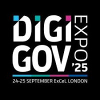 DigiGov Expo 2026 London 2026