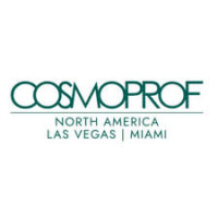 Cosmoprof Las Vegas | B2B Beauty Trade Show | July 13-15 2027 Las Vegas 2027