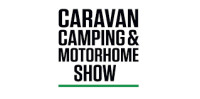 Caravan, Camping & Motorhome Show Birmingham 2027