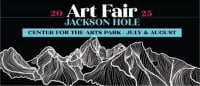 Art Fair Jackson Hole Jackson 2027