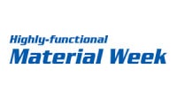PLASTIC JAPAN | [Held inside] Highly-functional Material Week​ Osaka 2027