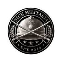 Militaria Coventry 2027