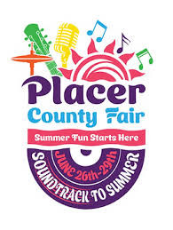 Placer County Fair Roseville 2027
