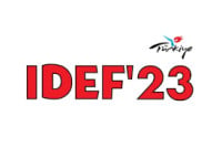 International Defence Industry Fair (IDEF) İstanbul 2027