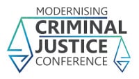 Modernising Criminal Justice Conference London 2027