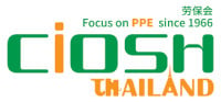 Ciosh Thailand Bangkok 2027