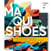Maquishoes — Footwear Industry Machinery & Technology Fair Matosinhos 2027
