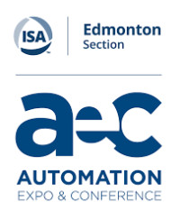 ISA Automation Expo and Conference Edmonton 2027