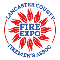 Lancaster County Firemens Association Fire Expo Harrisburg 2027