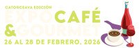Coffee and Gourmet Expo Guadalajara 2026