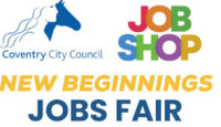 Coventry Jobs Fair Coventry 2026