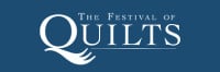 The Festival of Quilts Birmingham 2027