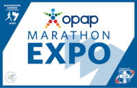 OPAP Marathon Expo Palaio Faliro 2026